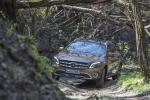Mercedes-Benz GLA220 4Matic 2017 года (WW)